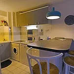 35m² 4 Pers. Avec Terrasse Face A La - Fr-1-472a-227 Apartamento