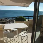 35m² 4 Pers. Avec Terrasse Face A La - Fr-1-472a-227 *