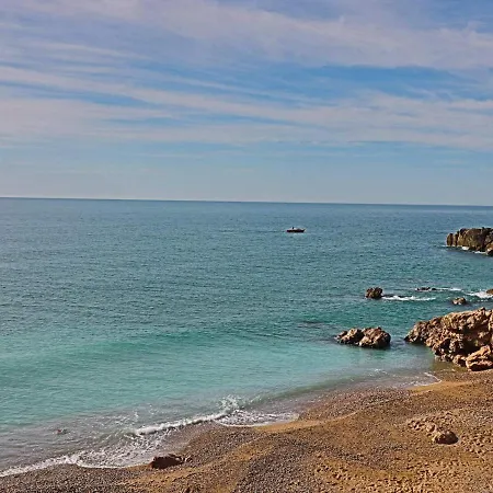 아파트 Appartement 35M² 4 Pers. Avec Terrasse Face A La Mer - Fr-1-472A-227 *