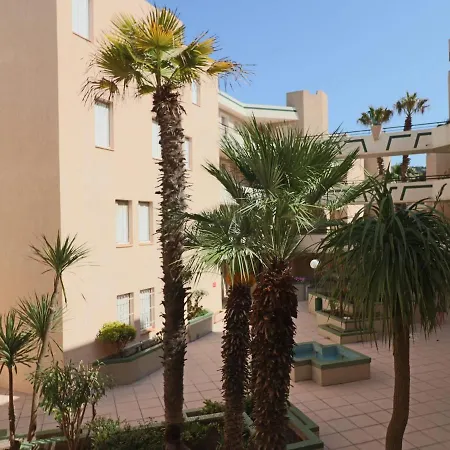35m² 4 Pers. Avec Terrasse Face A La - Fr-1-472a-227 Sète